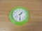 Sterling and Noble Wall Clock