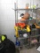 5 Tier Shelf