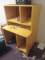 Wood Desk