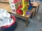 Wood Table