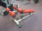 Life Fitness Leg Curl