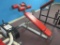 Life Fitness Leg Curl
