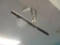 Metal Pull Up Bar