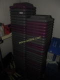 (60) Plastic Steps