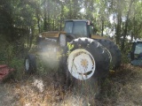 New Holland TS110 Tractor