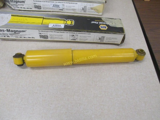 Napa Gas-Magnum Shock Absorber