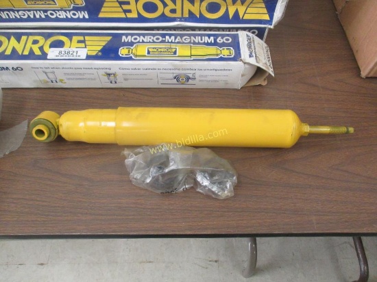 Monroe Magnum 60 Shock Absorber