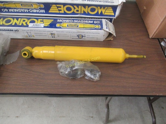 Monroe Magnum 60 Shock Absorber