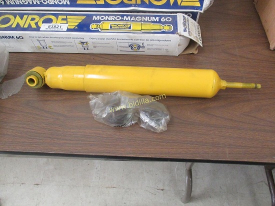 Monroe Magnum 60 Shock Absorber