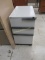 3 Drawer Standard File Cabinet