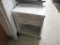 Metal 3 Drawer Cabinet