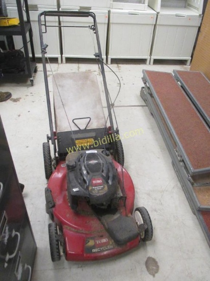 Toro 24" Push Mower