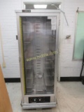 Cres Cor Hot Food Cabinet