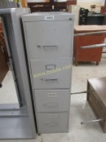 4 Drawer Standard File Cabinet