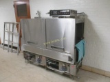 Blakeslee R-CC Commercial Dishwasher
