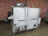 Blakeslee R-CC-64 Commercial Dishwasher