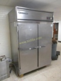 Victory RS-2d-8S7 Refrigerator