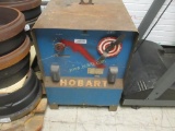 Hobart T-300 Electric Welder