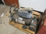 Tricom International TC1552 Air Compressor