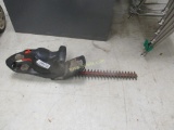 Black and Decker Hedge Trimmer