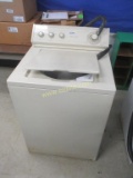 Whirlpool Washing Machine