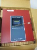 Honeywell Fire-Lite Fire Alarm Control Box MS-5UD.