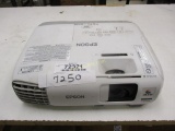 Epson PowerLite 99w LCD Projector.