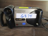 Sharp Viewcam VL-E32 Video Camera.