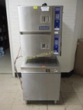 Cleveland Double Convection Steamer 24CGM200.