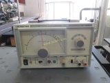 Lode Star AG-2601A Audio Generator.