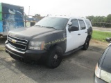 2011 Chevrolet Tahoe SUV