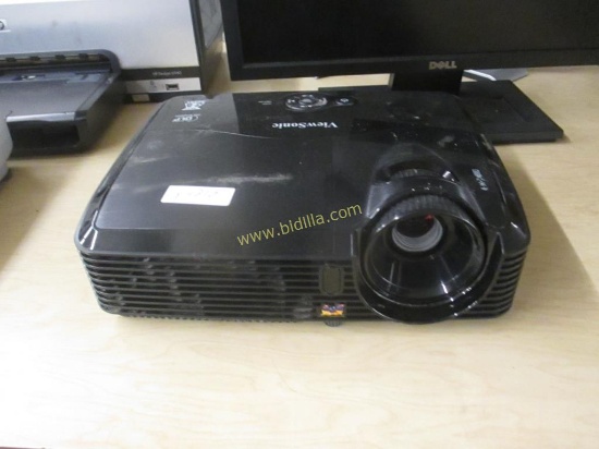 Viewsonic PJD5223 HD Projector