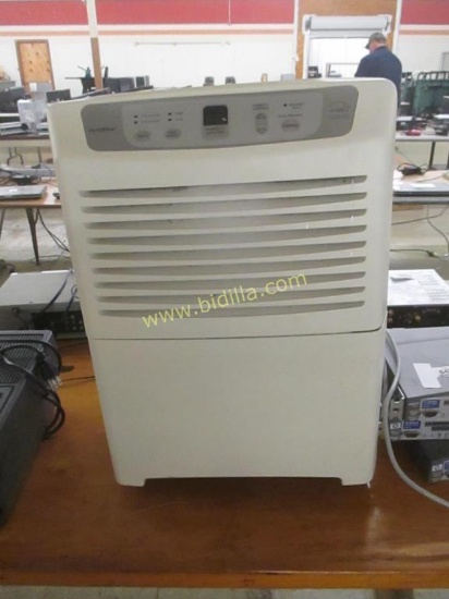 Goldstar Dehumidifier