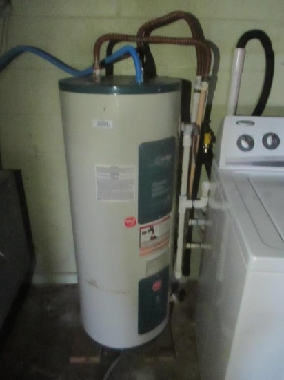 Reliance 510 Electric Water Heater