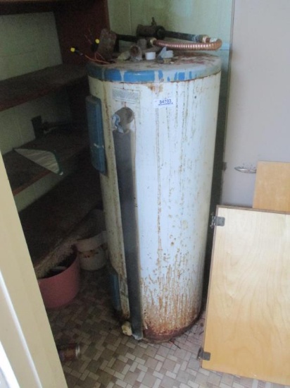 Ric Electric Water Heater