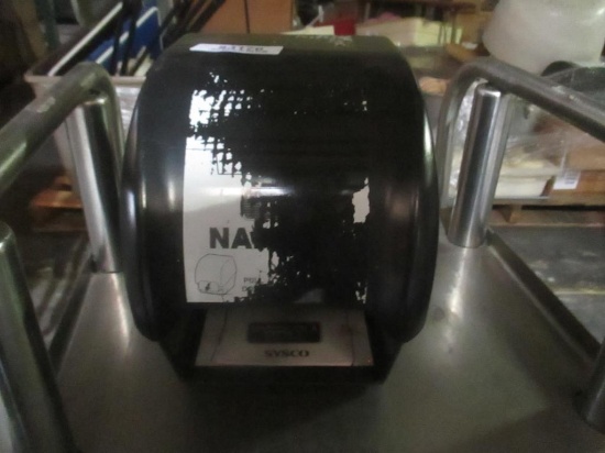 Napkin Dispenser