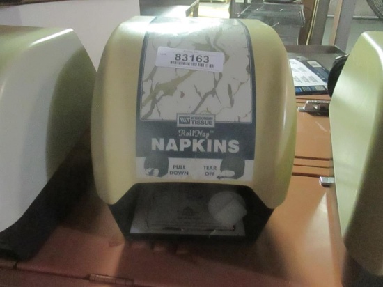 Napkin Dispenser