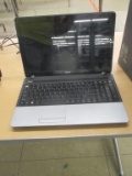 Acer Laptop Computer
