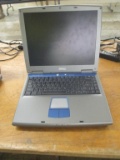 Dell Insipron 1100 Laptop Computer