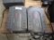 (2) APC Back-UPS ES 725 UPS Systems.