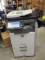 Sharp MX-3610N Color Multi-Function Center.