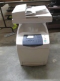 Xerox Phaser 6180MFP Printer