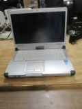 Panasonic CF-C2 Toughbook Laptop Computer.
