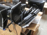 Box of Keyboards