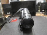 Hitachi 8mm Video Camcorder