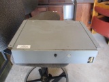 Metal Cash Drawer.