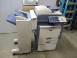 Toshiba E-Studio 4540C Copy Machine