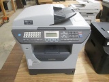 Brother MFC-8480DN MFC Printer