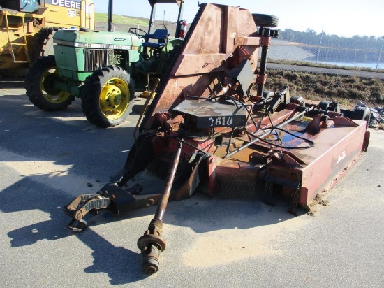 Bush Hog 3610-03 Mower Deck,