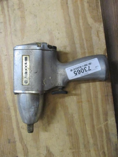 Napa Air Tools 1/2" Impact Wrench 500.